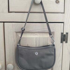 Lululemon City Essentials Mini Shoulder Bag